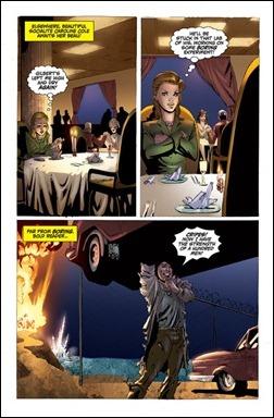 The Standard #1 Preview 4