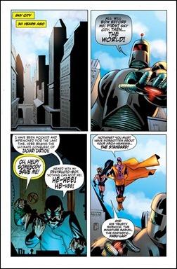 The Standard #1 Preview 7