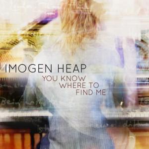 imogenheap 300x300 Imogen Heap   You Know Where to Find Me