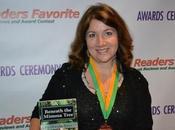 Four Things Learned Miami Readers Favorite Awards