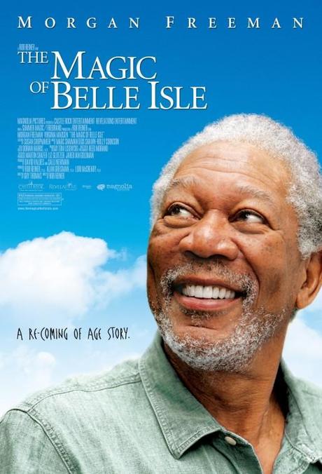 The Magic of Belle Isle (2012) Review