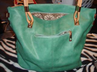 November Little Black Bag