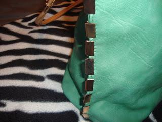 November Little Black Bag