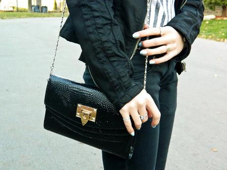 OOTD: Winter's Coming