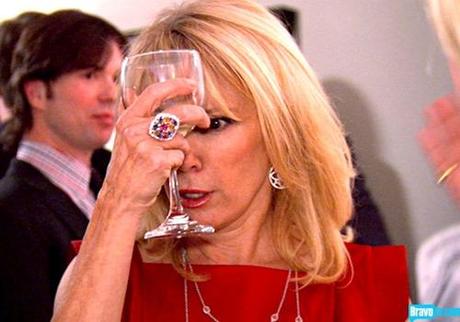 Real Housewives, Brave, and The Possibility of Redemption In Our Society