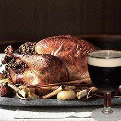 Tasty Beers to accent your Thanksgiving table