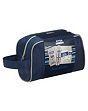 Nivea For Men Protect & Soothe Wash Bag Kit Nivea For Men Protect & Soothe Wash Bag Kit