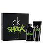 cKone Shock For Him Eau de Toilette Gift Set cKone Shock For Him Eau de Toilette Gift Set