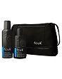 Fcuk Grooming Wash Bag Gift Set Fcuk Grooming Wash Bag Gift Set