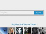 Zopeo Helps Search Find People Internet