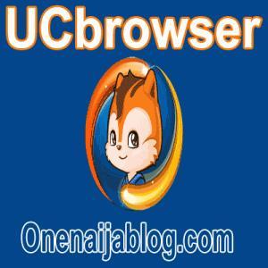 ucbrowser logo