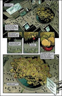 Judge Dredd #1 Preview 3