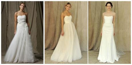 Iconic wedding dress designers: Lela Rose