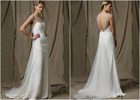 Iconic wedding dress designers: Lela Rose