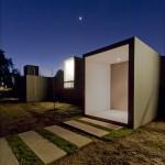 Lucernas House by 01 Arq