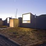 Lucernas House by 01 Arq