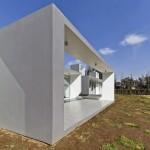 Lucernas House by 01 Arq