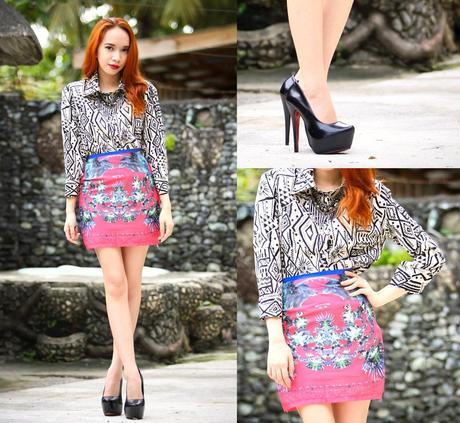 You are the Drug in My Veins