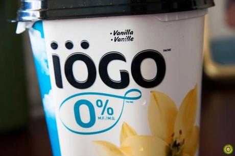 Sucralose in IÖGO Yogurt:  Safe or Not?