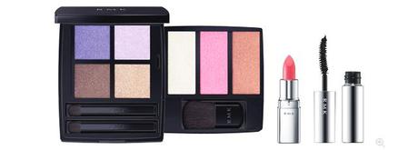 Upcoming Collections: Makeup Collections: RMK: RMK Christmas 2012 Palette