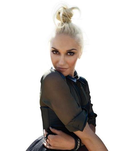 Stylish Girl – Gwen Stefani