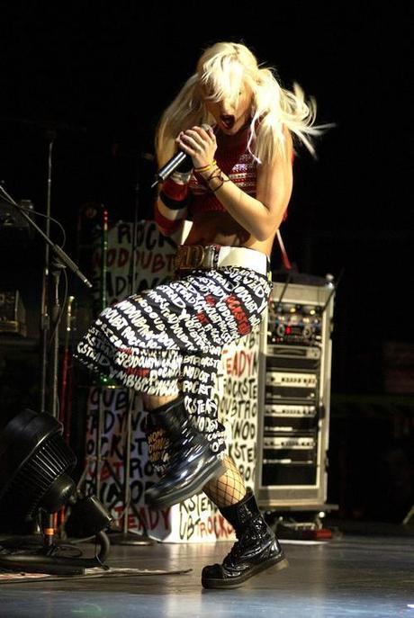 Stylish Girl – Gwen Stefani
