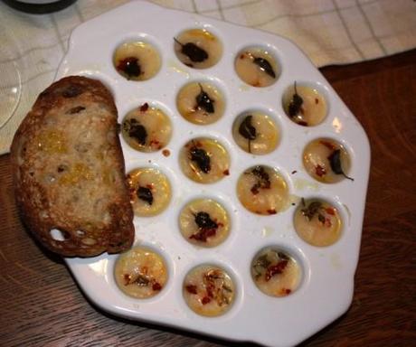 BREAKING NEWS: PROVOLETTA PANS NOW AVAILABLE IN USA!