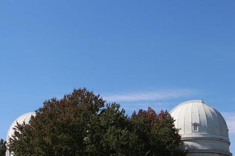 Blue Sky Observatory Hill & Observations