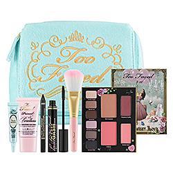 Holiday Gift Guide 2012 - Beauty Sets & Palettes OVER $15