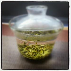 A Look at why the Gastronomic Delight of Green Tea is often Over-looked