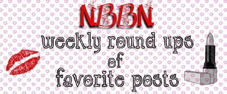 NBBN Weekly Roundups Of Favorite Posts-(11 OCT 2012 - 17 OCT 2012)