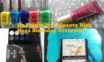 mega-b'day giveaway(international)