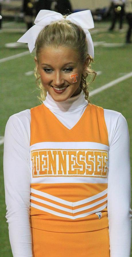 Stunning Tennessee Blonde