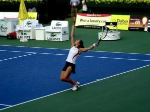 Fix My Serve Series – Is Your Tennis Serve A Weapon? Should It Be?