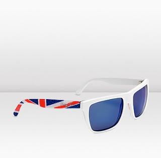 Jimmy Choo Jubilee Union Jack Collection