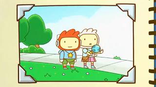 S&S; Review: Scribblenauts Unlimited