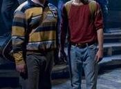 Review: Burnt Part Boys (Griffin Theatre)