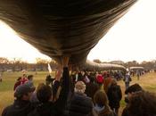 White House March Revives Keystone Protest Movement