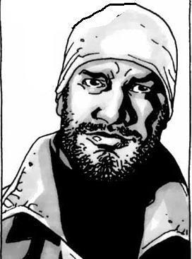 New Walking Dead comic character coming to the show