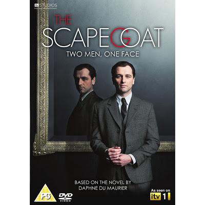 WHAT I'VE BEEN WATCHING - THE SCAPEGOAT & WORLD WITHOUT END