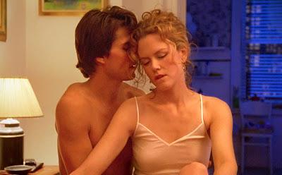 Thoughts on Eyes Wide Shut (1999) by Stanley Kubrick