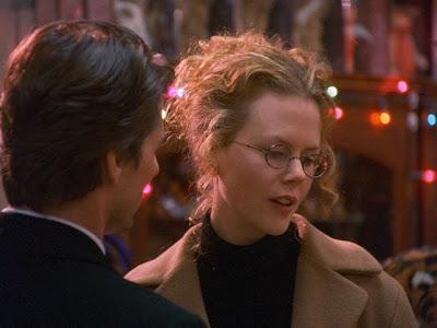 Thoughts on Eyes Wide Shut (1999) by Stanley Kubrick