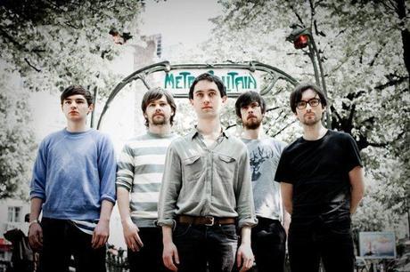 Villagers – Nothing Arrived