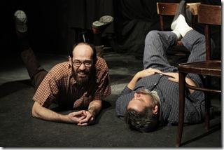 Review: Evanston, Which Is Over There (Curious Theatre Branch)