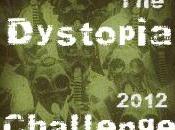 Dystopia Challenge COMPLETE!!