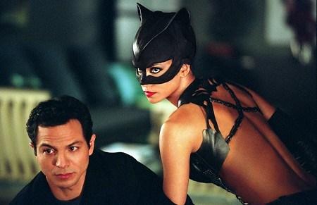 Shit Movie of the Day – Catwoman