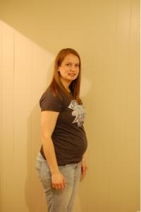 23 Weeks