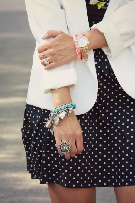Dots & Floral
