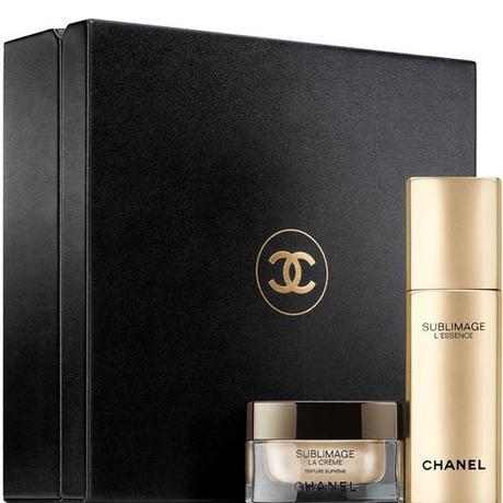 Chanel SUBLIMAGE THE ULTIMATE SKIN PERFECTION COFFRET Exclusive to Chanel.com Limited Edition $625.00