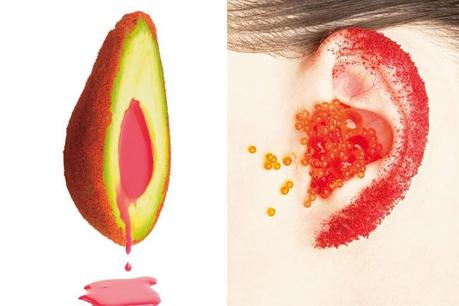 Food Meets Art 112: To Eat vs. To Taste
